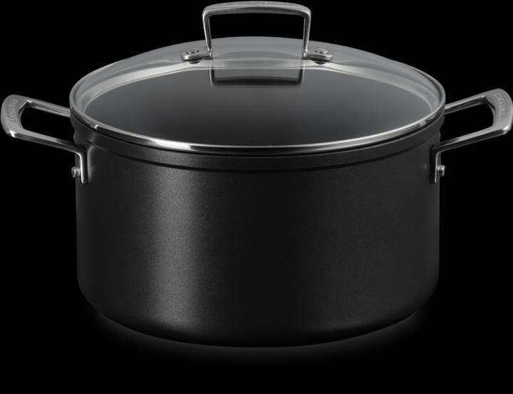 Produktbild Le Creuset Fleischtopf (24 cm, Kochtopf, Aluminiumguss)