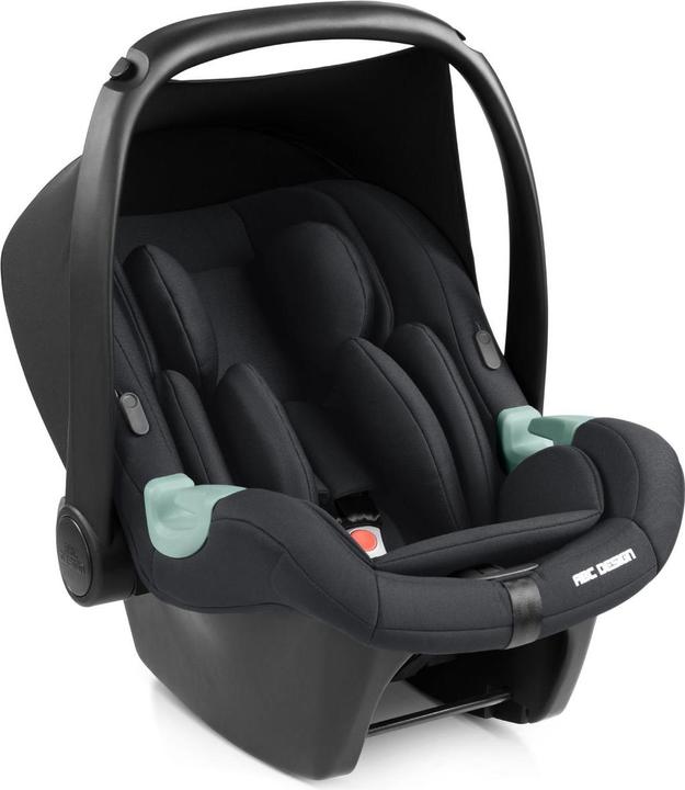 Actual product image ABC Design ABC Tulip baby car seat i-Size / 0 to approx. 13 kg (Baby car seat, ECE R129/i-Size Standard)