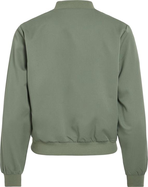 Image du produit Vila Reissverschluss Bomberjacke (34)