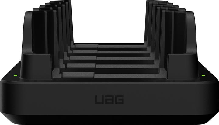 Produktbild UAG Workflow 5-Slot Case Charger w/Power supply