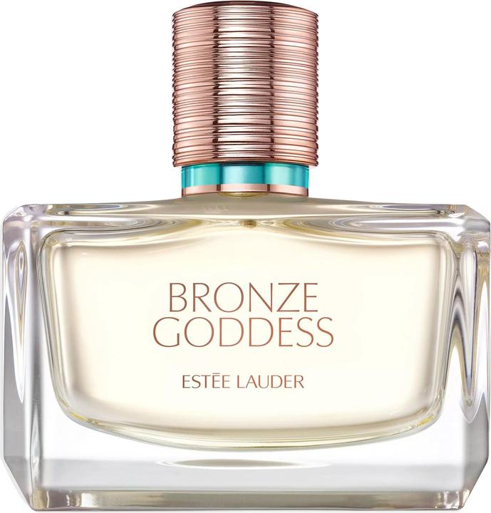 Estée Lauder Bronze Goddess
