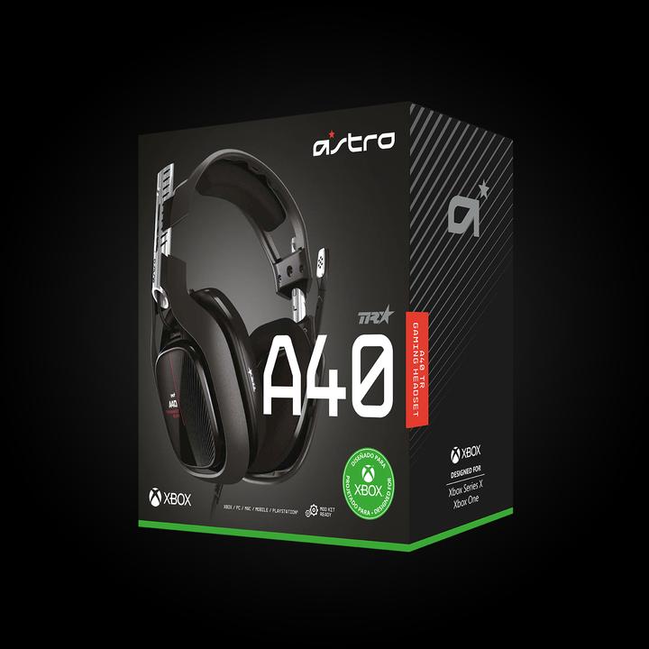 Produktbild Astro Gaming A40 TR (Kabelgebunden)