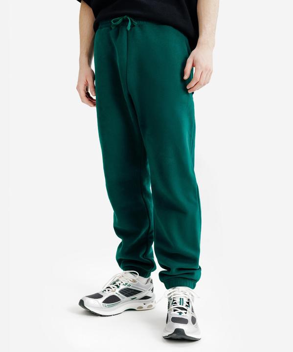 Actual product image Decathlon Hose Herren Oversize - grün (S)