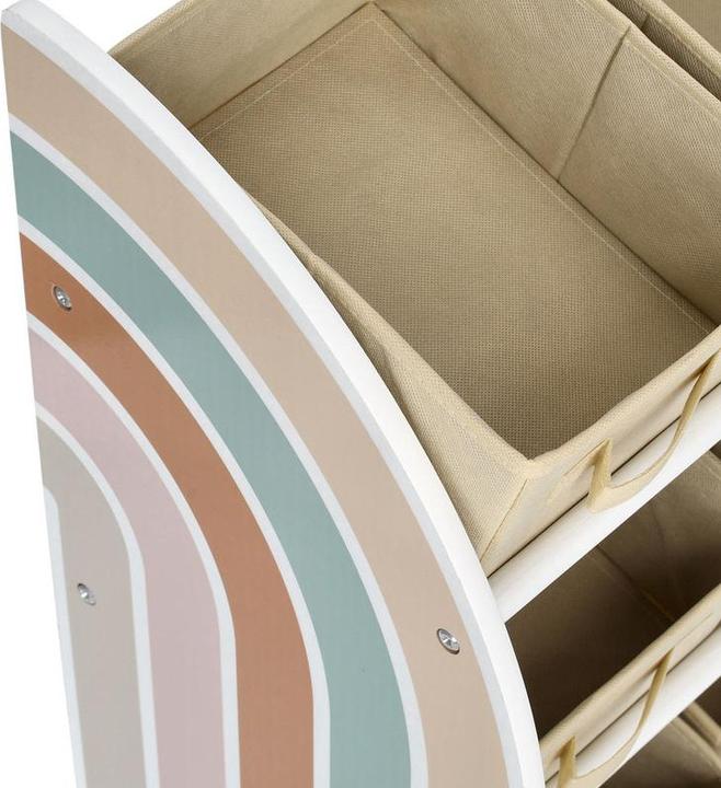 Produktbild Zeller Present Rainbow