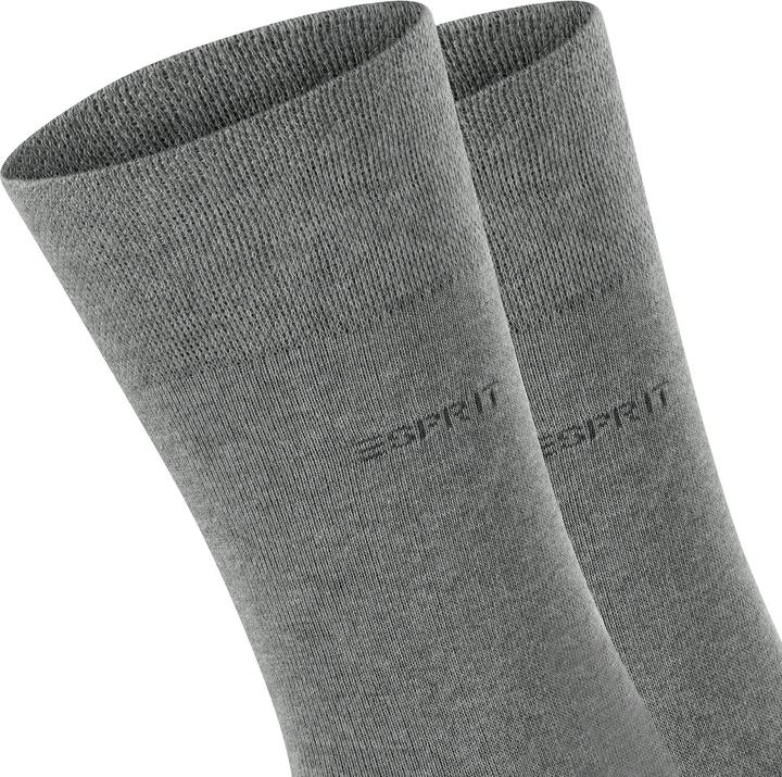 Produktbild Esprit Basic Easy SO 2P (2er Pack, 39 - 42)