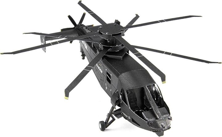 Image du produit Metal Earth Hélicoptère ME S-97 Raider