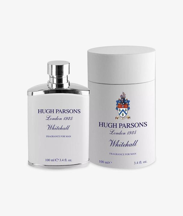 Actual product image Hugh Parsons Whitehall (Eau de parfum, 100 ml)