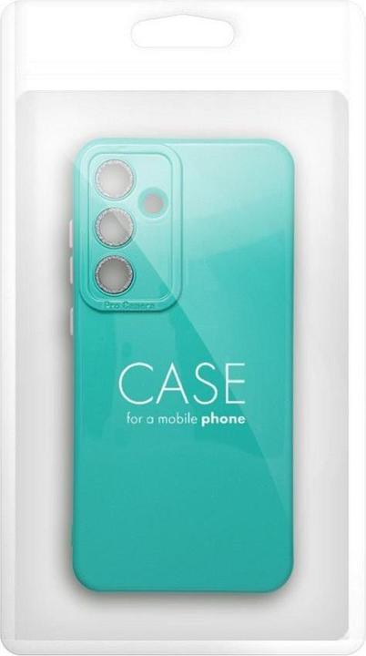 Image du produit OEM Back panel cover Case PASTEL SHINE for MOTOROLA G54 green (Motorola Moto G54)