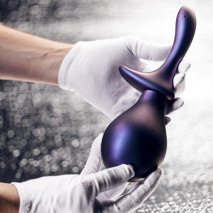 Produktbild Hueman Nebula Bulb Analdusche
