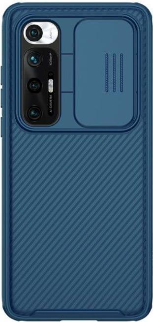 Produktbild Nillkin CamShield Pro Series Hardcase Hülle (Xiaomi Mi 10S)