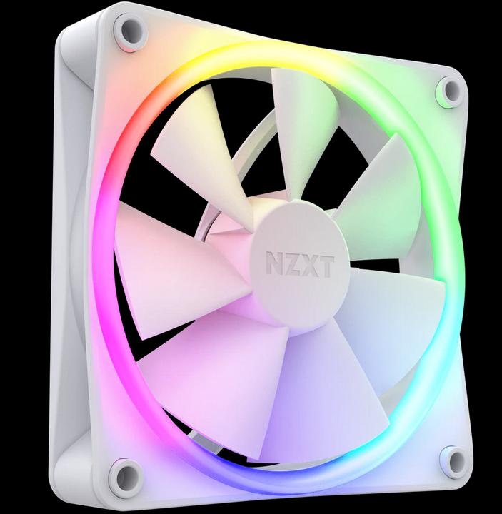 Image du produit NZXT F120 RGB (120 mm, 1 x)