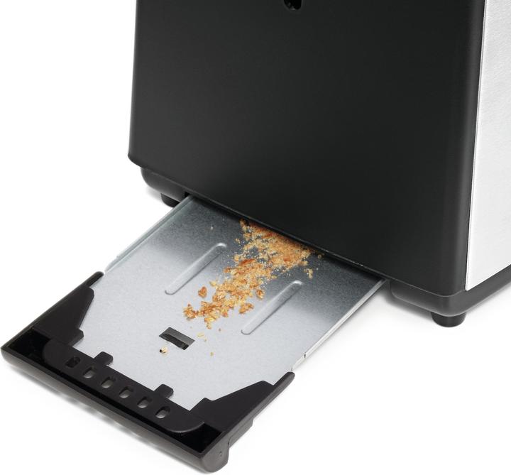 Image du produit WMF Stelio Edition toaster grille-pain à double fente avec grille pour brioches