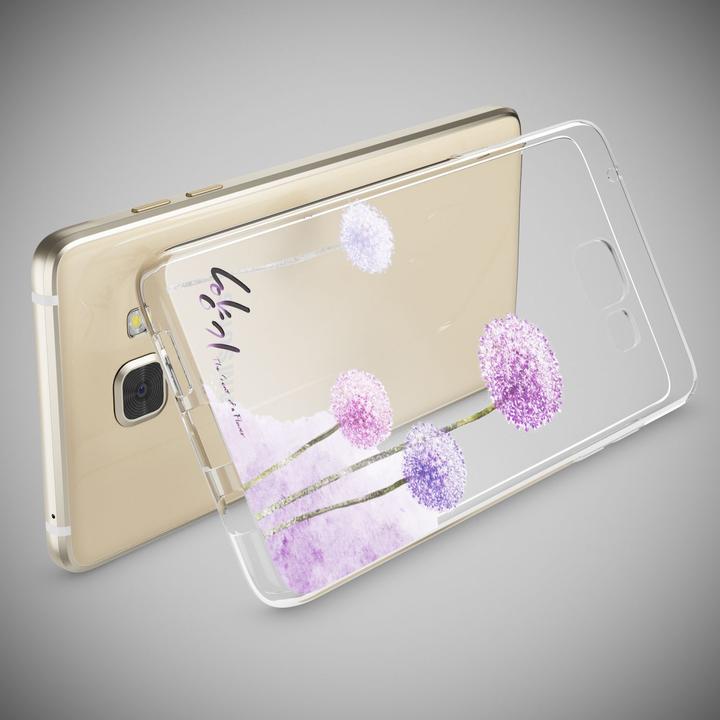 Produktbild Nalia Handyhülle (Samsung Galaxy A5 (2016))