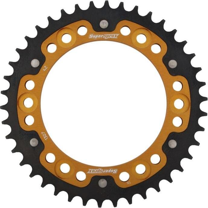 Actual product image Supersprox Spx Stealth Rst-1307 (42)