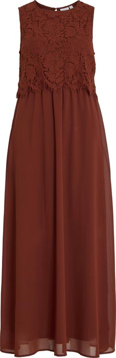 Vila Ärmelloses Maxikleid (40)