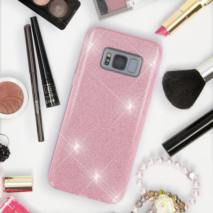Actual product image Nalia Cell phone case (Samsung Galaxy S8+)