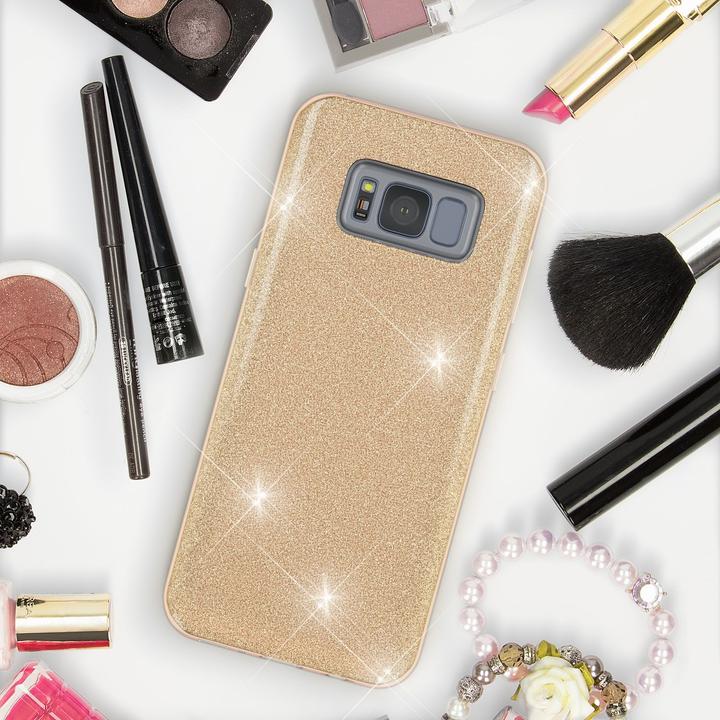 Image du produit Nalia Étui pour téléphone portable (Samsung Galaxy S8)