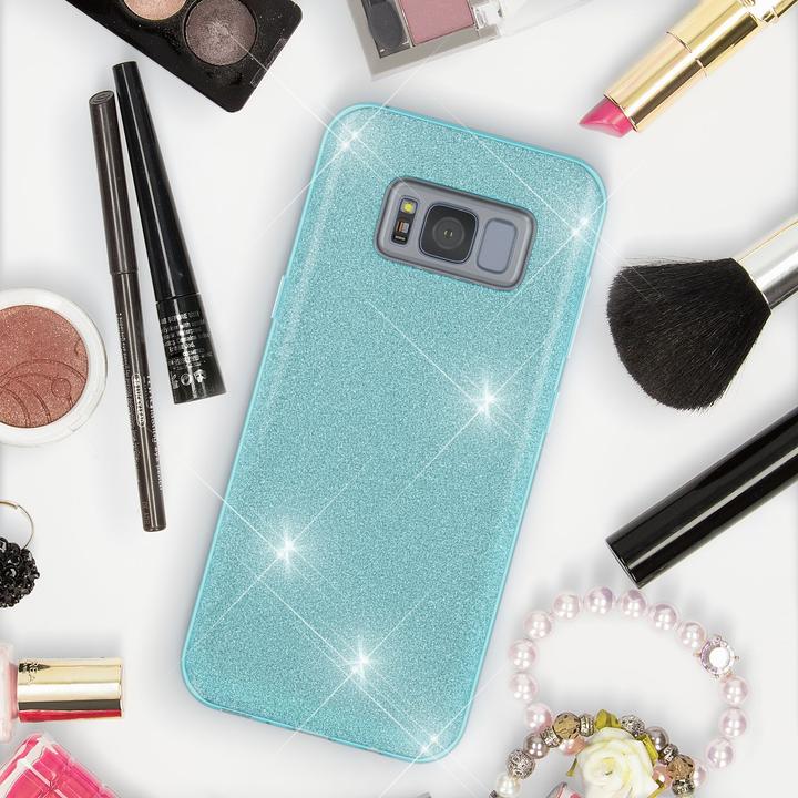 Actual product image Nalia Cell phone case (Samsung Galaxy S8)