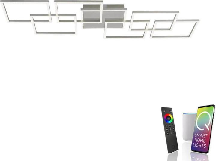 Produktbild Q-Smart Q-Inigo (4000 lm)