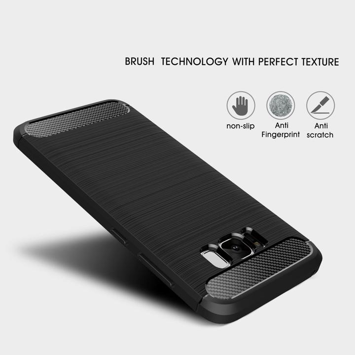 Image du produit Nalia Étui pour téléphone portable (Samsung Galaxy S8)