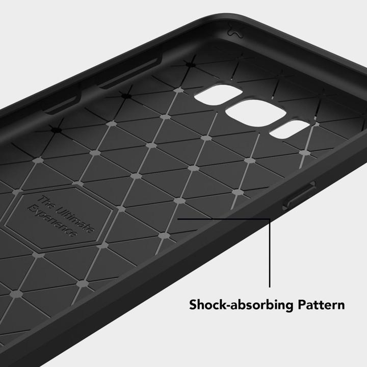 Image du produit Nalia Étui pour téléphone portable (Samsung Galaxy S8)