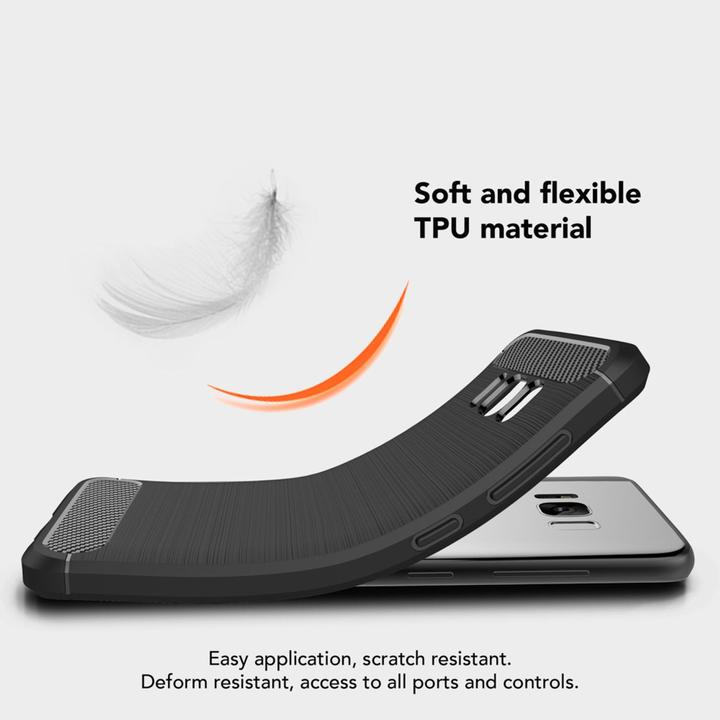 Image du produit Nalia Étui pour téléphone portable (Samsung Galaxy S8)