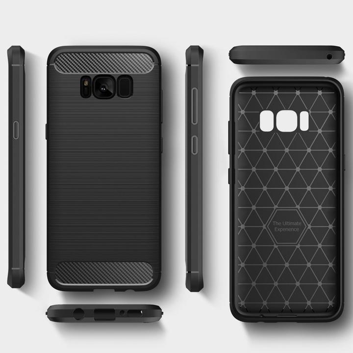 Image du produit Nalia Étui pour téléphone portable (Samsung Galaxy S8)