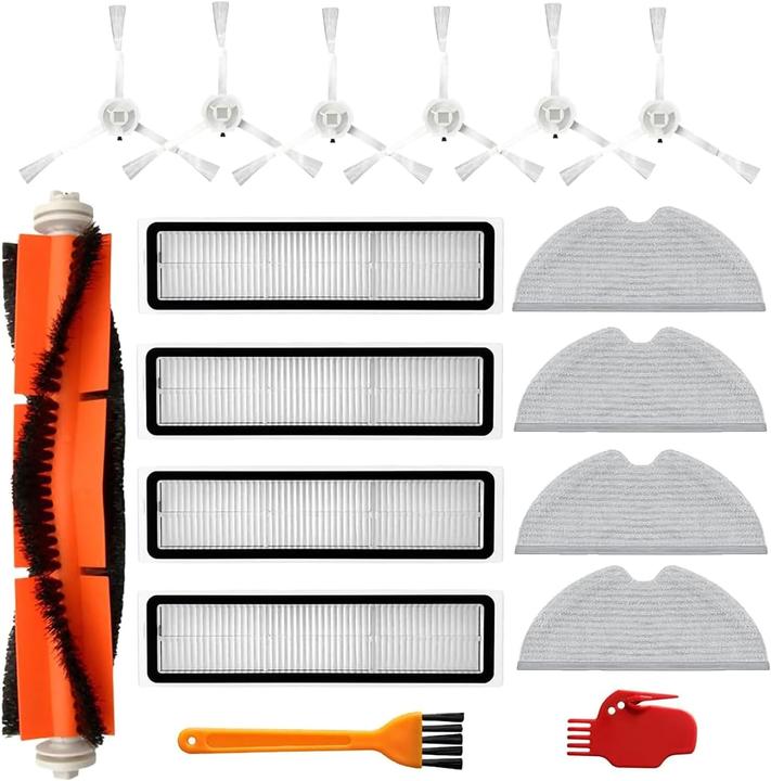 Chuancheng Zubehör Set