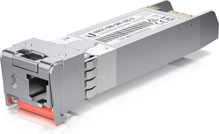 Produktbild Ubiquiti UF-SM-10G-20: 20er Set SFP+ Modul