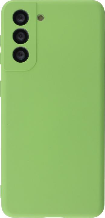 Produktbild PhoneLook Hülle Soft Touch (Samsung Galaxy S21 5G)