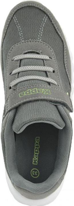 Immagine prodotto Kappa Scarpe per bambini Follow K grey 260604K 1633 25 (25)