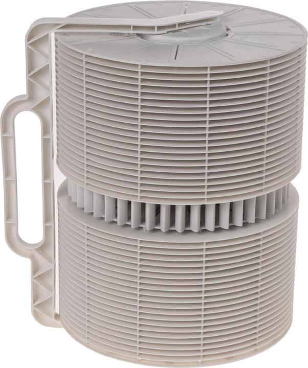 Actual product image Venta Plate stack for LW24/LW25 (1 x)