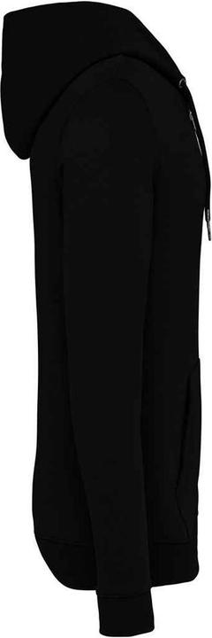 Immagine prodotto Native Spirit Felpa con cappuccio con zip a tutta lunghezza (4XL)