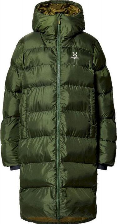 Haglöfs Long Mimic Parka - Parka - Damen