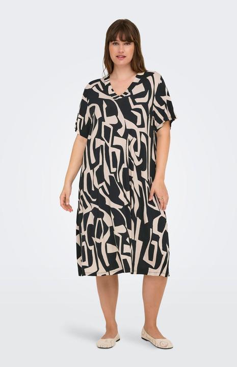 Actual product image Only CARFYRLA Midikleid Kleid (M)