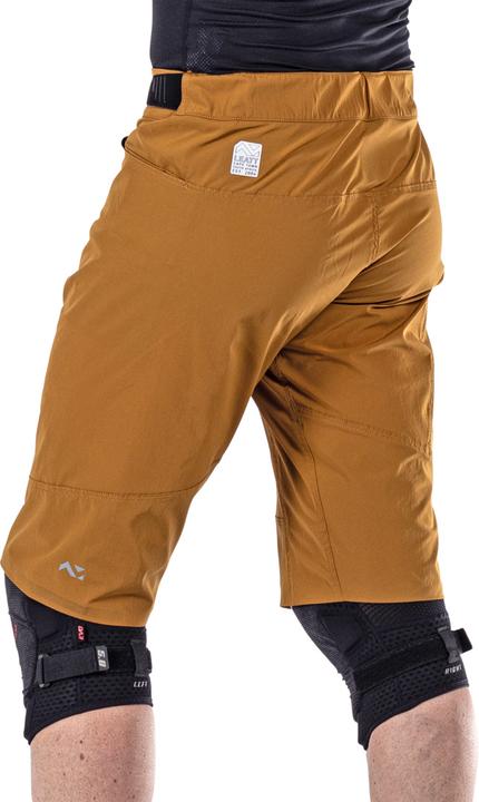 Actual product image Leatt MTB Trail 2.0 Shorts (L)