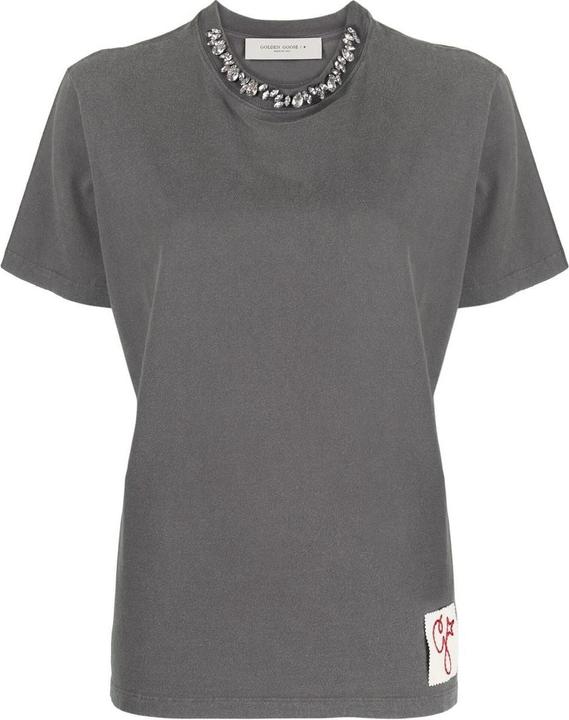 Golden Goose Golden Regular T-shirt (M)