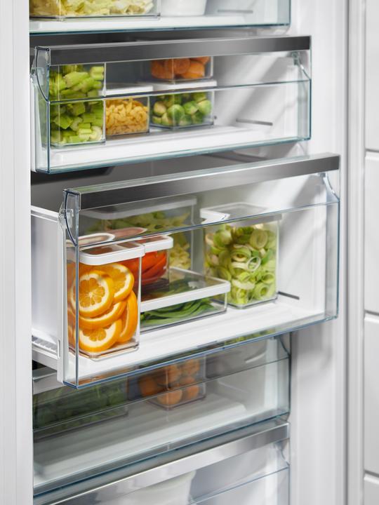 Actual product image Electrolux SG405N (Stand-alone, 406 l)
