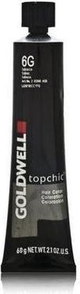 Immagine prodotto Goldwell Topchic (6G Tabacco)