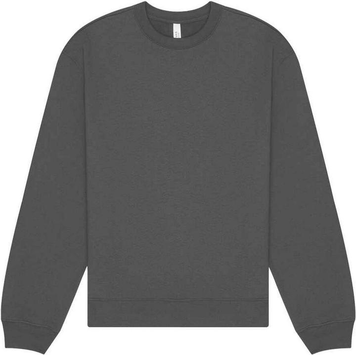 Immagine prodotto Bella Canvas Felpa Girocollo Adulto Unisex (M)