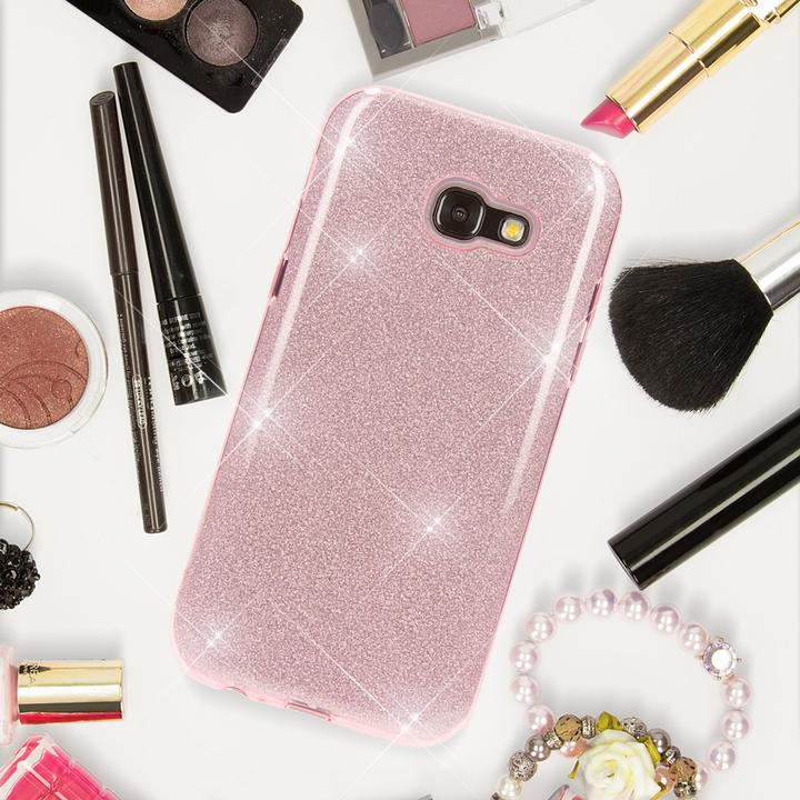 Actual product image Nalia Cell phone case (Samsung Galaxy A5 (2017))
