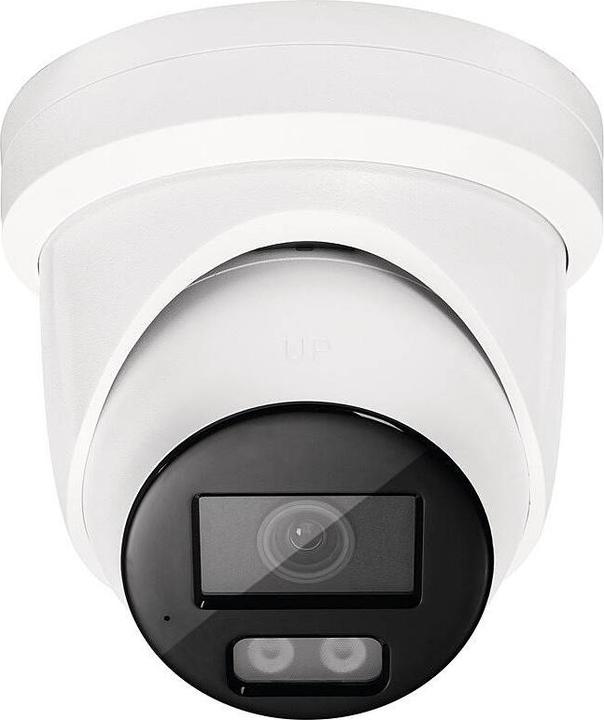Produktbild Abus IPCA54512A IP-Kamera 4MPx T/N IR PoE IP67 (2688 x 1520 Pixel)