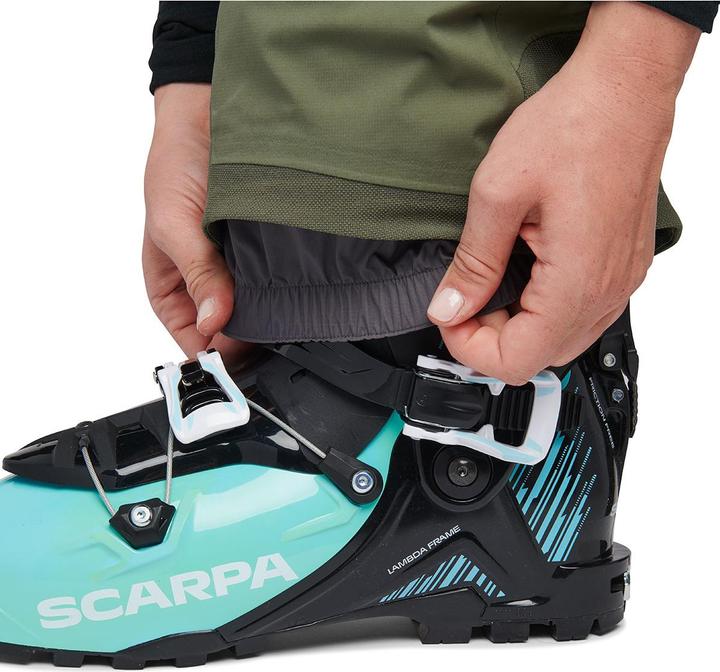 Actual product image Black Diamond W Recon Lt (L)