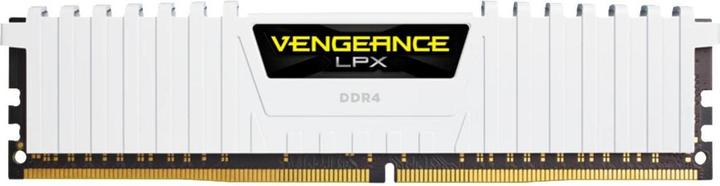 Produktbild Corsair Vengeance LPX (2 x 8GB, 3000 MHz, DDR4-RAM, DIMM)