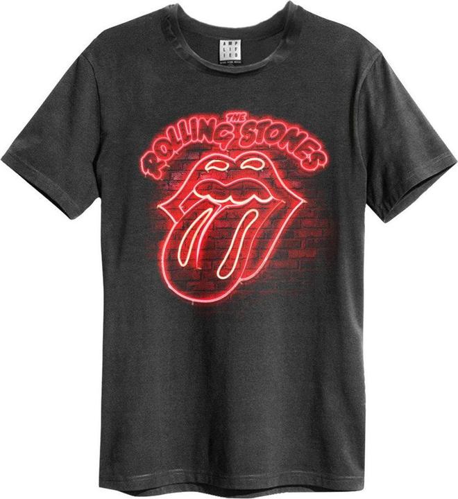 Amplified Neon Light TShirt