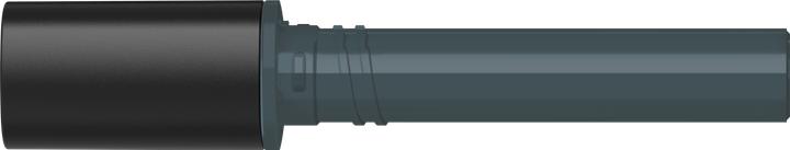 Immagine prodotto Molotow Scalpello a cartuccia Sketcher (grigio freddo 6, 1 x)