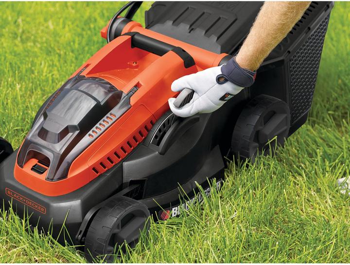 Produktbild Black & Decker CLM3825L2 Kit (Akkubetrieb)