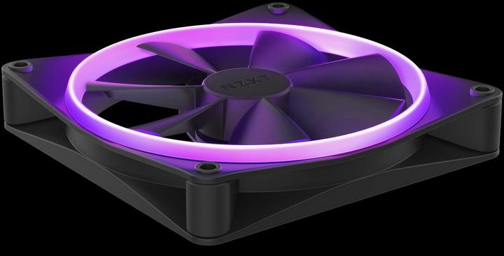 Produktbild NZXT F140 RGB (140 mm, 1 x)