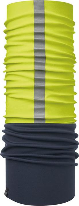 Buff Antivento R-Solido Giallo