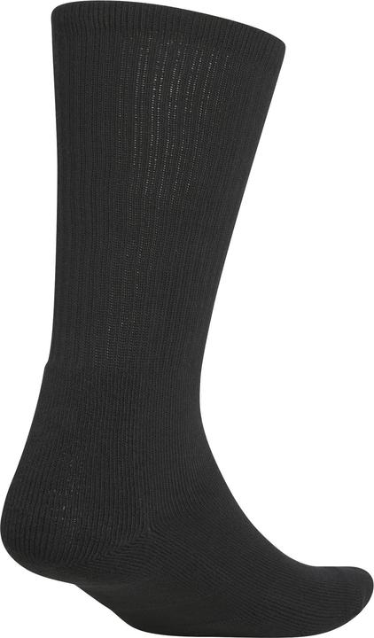 Actual product image adidas Logo Socks (40 - 42)